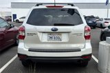 Used 2015 Subaru Forester 2.5i w/ Popular Package #2 image 4