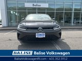 New 2025 Volkswagen Jetta Sport image 2