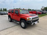 Used 2009 HUMMER H3 image 2