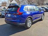 Certified 2023 Honda CR-V LX image 6
