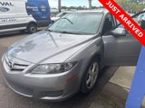 Used 2008 MAZDA MAZDA6 i Sport Value Edition image 4