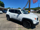 Used 2020 Jeep Renegade Sport image 2