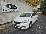 Used 2015 Kia Forte EX image 2