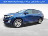 Used 2021 Chevrolet Equinox LT image 2
