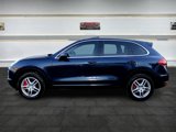Used 2011 Porsche Cayenne Turbo image 4