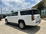 Used 2019 GMC Yukon XL SLT image 3