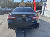 Used 2019 Toyota Camry XSE image 6