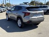 New 2025 Chevrolet Trax LS w/ LS Convenience Package image 5