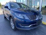 Used 2017 Lincoln MKX Reserve w/ Lincoln MKX Climate Package image 2