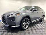 Used 2017 Lexus RX 350 FWD w/ Premium Package image 3