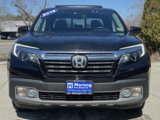 Used 2019 Honda Ridgeline RTL-E image 3