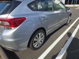 Used 2023 Subaru Impreza 2.0i image 4