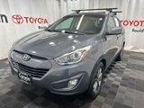 Used 2015 Hyundai Tucson SE image 3