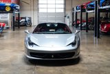 Used 2013 Ferrari 458 Spider image 3