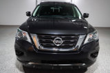 Used 2020 Nissan Pathfinder S image 4