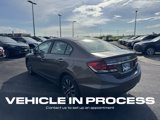 Used 2014 Honda Civic EX image 5