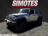 Used 2012 Jeep Wrangler Unlimited Rubicon w/ Max Tow Pkg image 4
