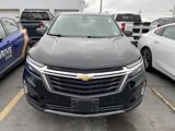 Certified 2022 Chevrolet Equinox LT image 3