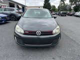 Used 2012 Volkswagen GTI 4-Door image 2