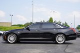 Used 2016 Cadillac CT6 AWD image 4