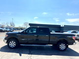 Used 2013 Ford F150 XLT w/ Luxury Equipment Group image 5