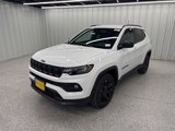 New 2025 Jeep Compass Latitude image 3
