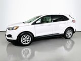 Used 2021 Ford Edge SEL w/ Convenience Package image 3