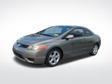 Used 2007 Honda Civic EX image 2
