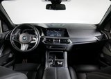 Used 2020 BMW X5 M50i w/ Premium Package image 4