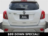 Used 2015 Buick Encore Leather image 4