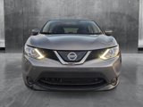 Certified 2019 Nissan Rogue Sport S image 2