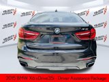 Used 2015 BMW X6 xDrive35i image 4
