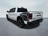 Certified 2022 RAM 1500 Rebel w/ Rebel Level 1 Equipment Group image 3