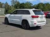 Certified 2020 Jeep Grand Cherokee High Altitude image 5