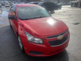 Used 2014 Chevrolet Cruze LS image 4