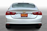 Used 2018 Chevrolet Malibu LT image 4