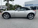 Used 2006 Pontiac Solstice Convertible w/ Premium Package image 2