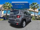 Certified 2022 Jeep Renegade Latitude image 5