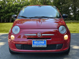 Used 2017 FIAT 500 Pop image 2