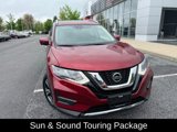 Certified 2019 Nissan Rogue SV w/ Sun & Sound Touring Package image 3