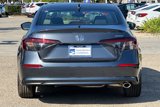 New 2025 Honda Civic Sport image 4