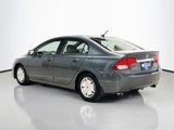 Used 2010 Honda Civic Hybrid Sedan image 4