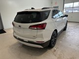 Certified 2022 Chevrolet Equinox RS w/ LPO, Floor Liner Package image 6