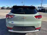 New 2025 Chevrolet TrailBlazer LT w/ LT Cold Weather Package image 4