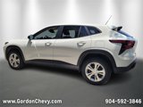 Used 2024 Chevrolet Trax LS image 3