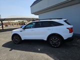 Used 2022 Kia Sorento SX Prestige w/ Rust Color Package image 2