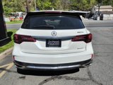 Used 2018 Acura MDX SH-AWD w/ Technology Package image 3