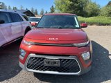 Used 2022 Kia Soul LX w/ Technology Package image 3