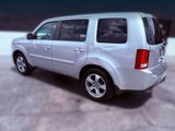 Used 2014 Honda Pilot EX image 3