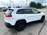 Used 2017 Jeep Cherokee Limited image 4